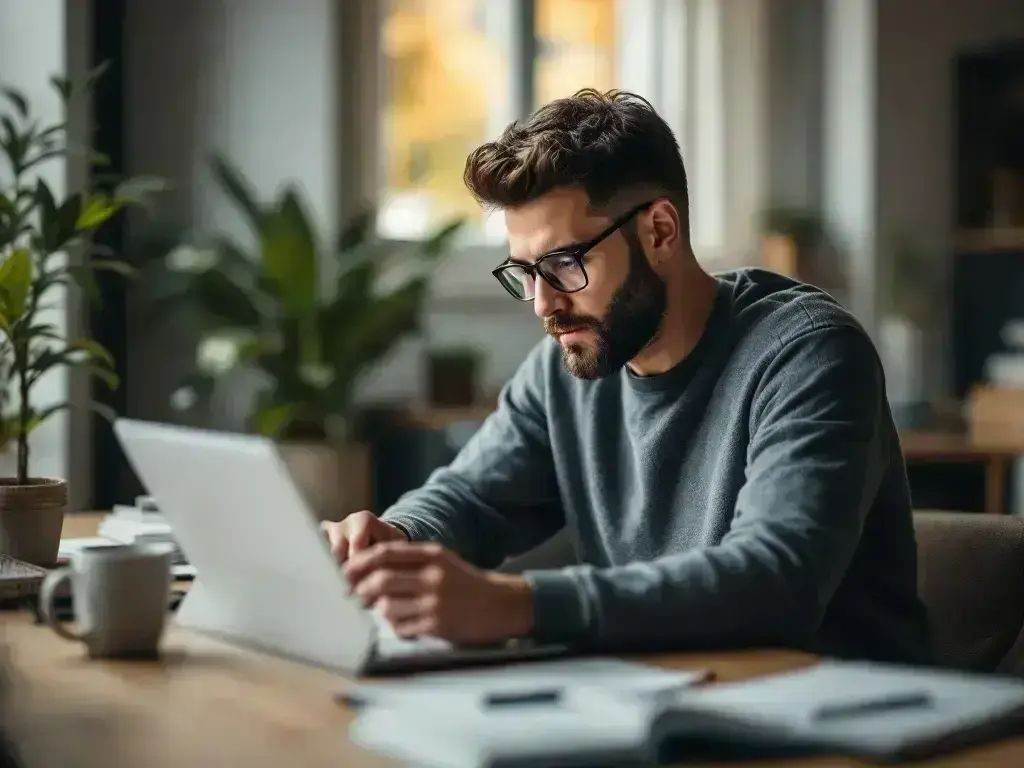 WebJi step-by-step service process &mdash; professional quality from start to finish