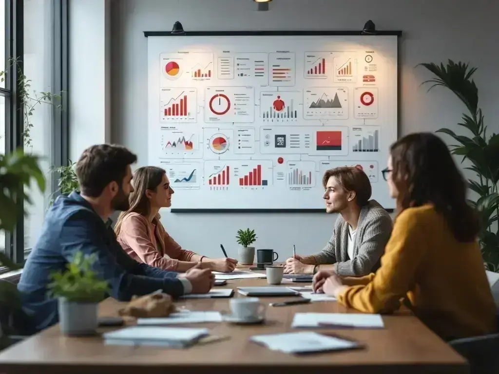 SEO Packages in Fairview, TN - WebJi