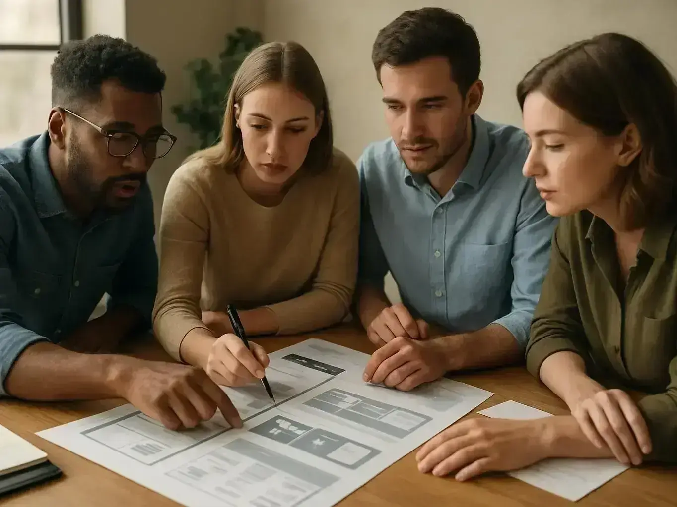 Professional Web Design services by WebJi in Franklin, TN &mdash; licensed SEO Agency provider