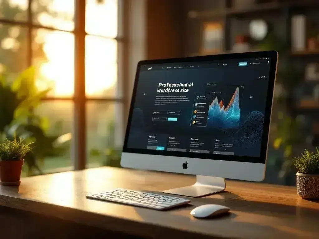 Wordpress SEO services in Belle Meade