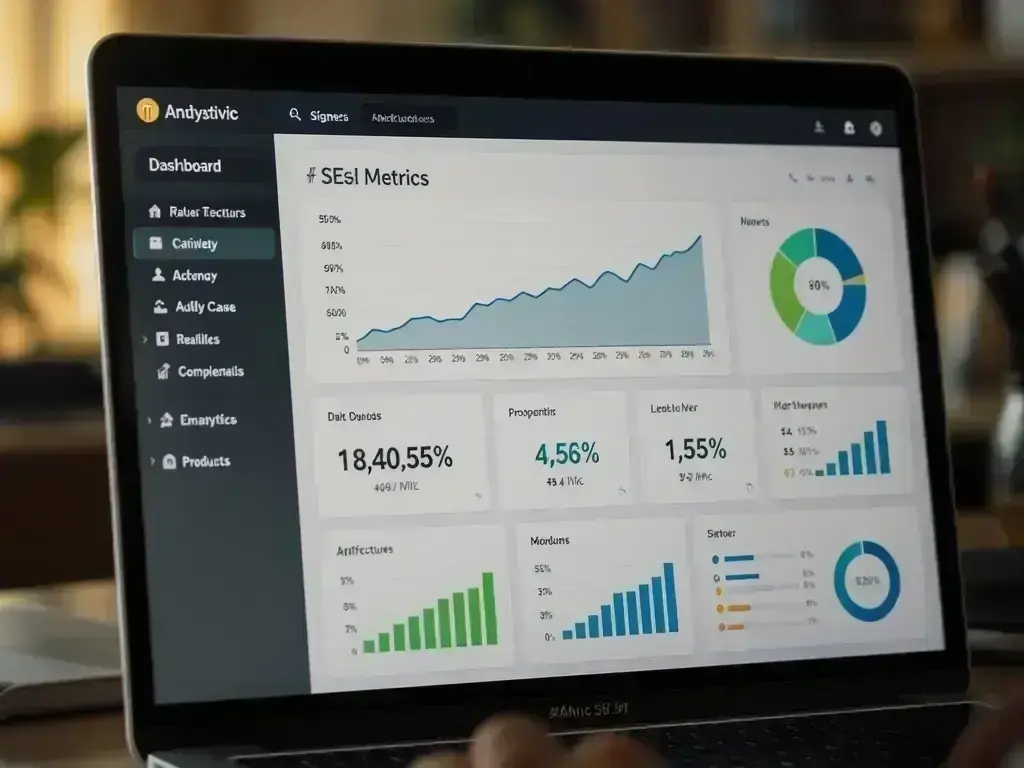 Professional SEO Agency services by WebJi in Franklin, TN &mdash; trusted local provider