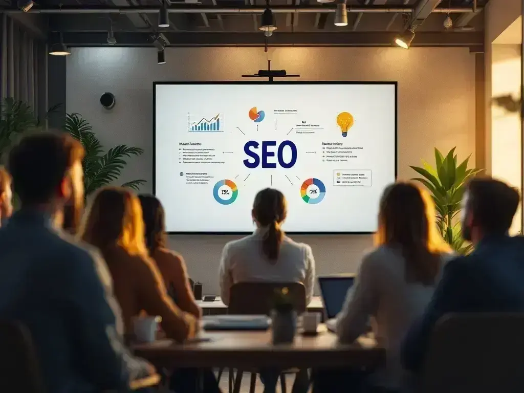 Our Whitelabel SEO process in Fairview