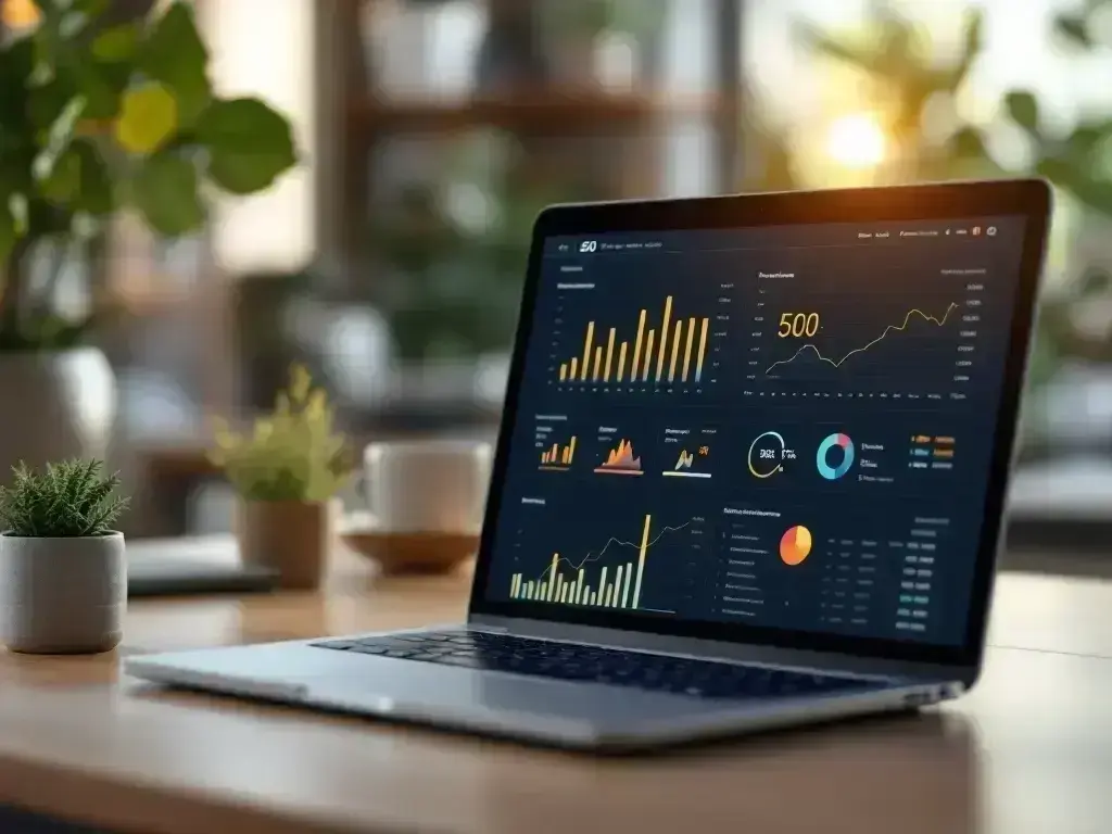 WebJi service area covering Franklin, TN and surrounding neighborhoods