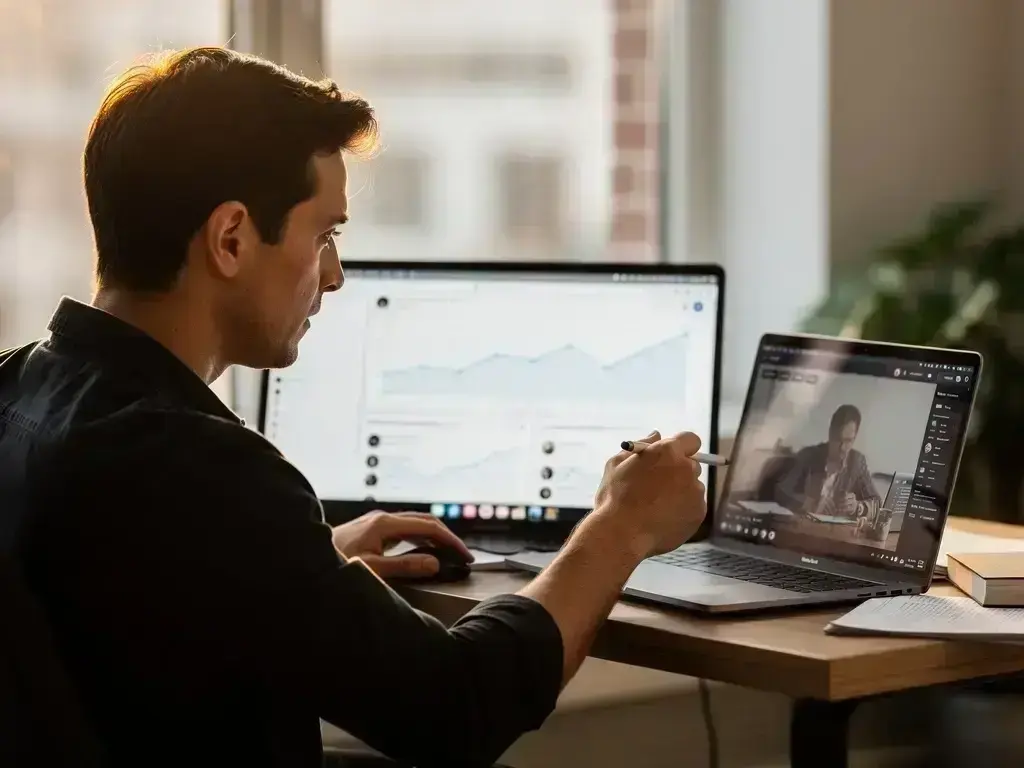 Professional Social Media Marketing services by WebJi in Franklin, TN &mdash; licensed SEO Agency provider