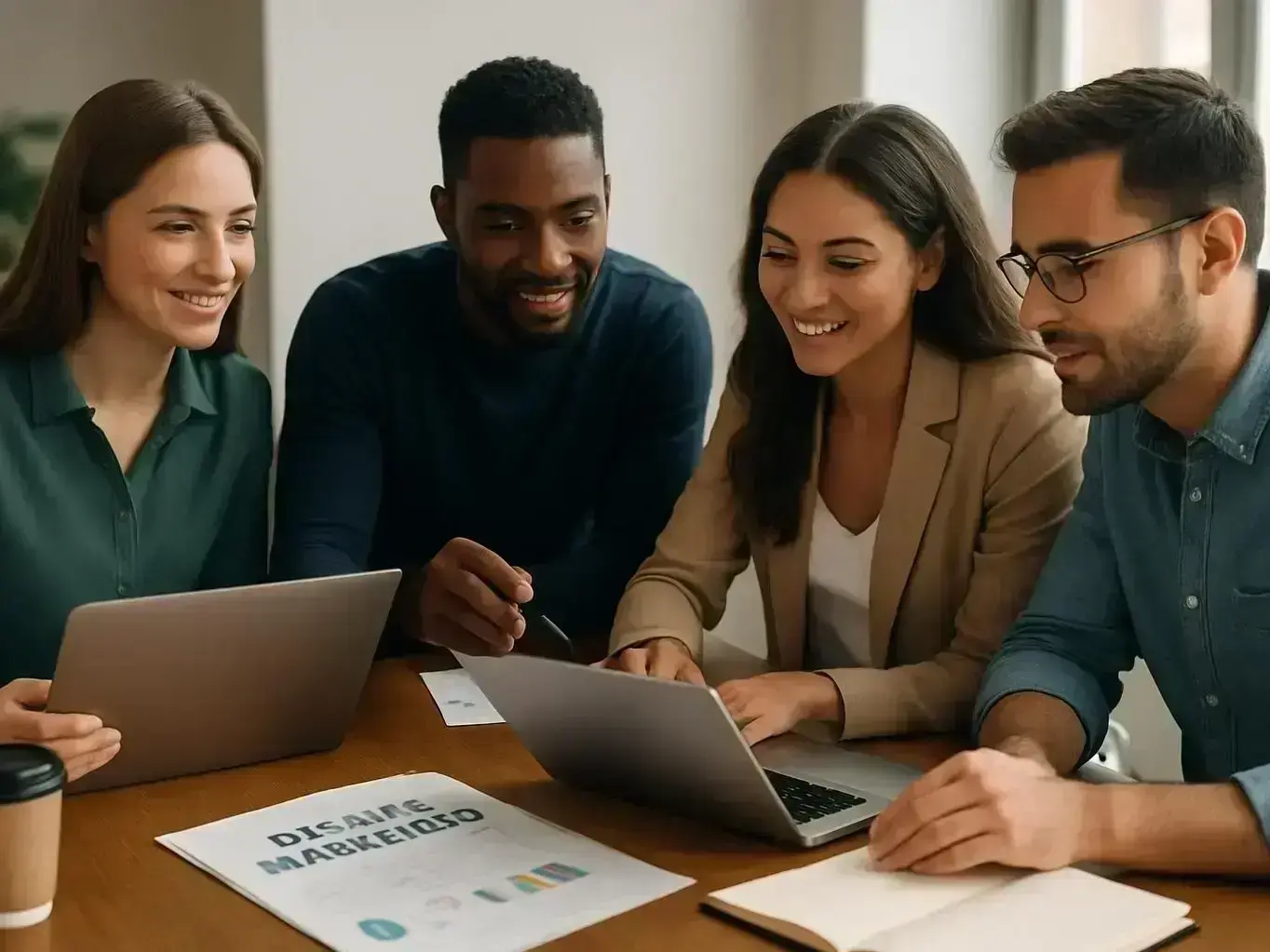 Social Media Marketing service in Franklin