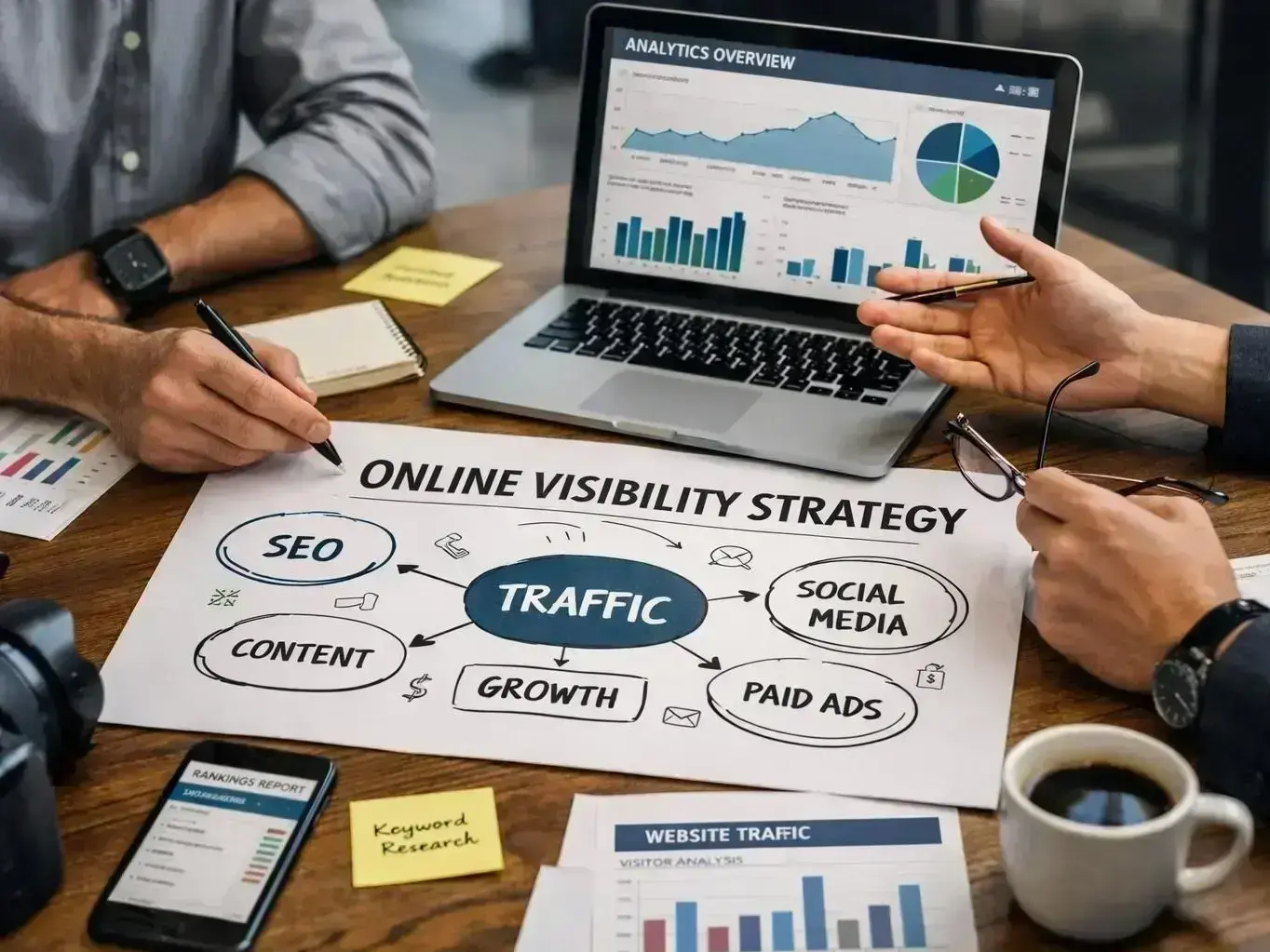 WebJi service area covering Franklin, TN and surrounding neighborhoods