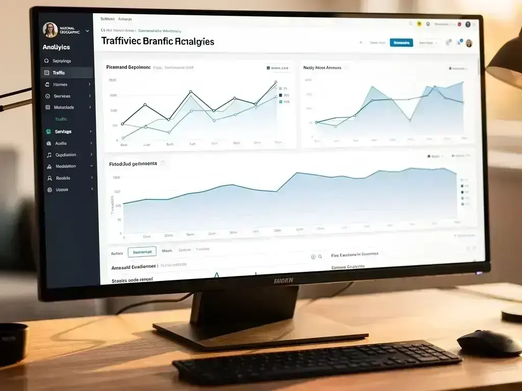 SEO Services in Fairview, TN - WebJi