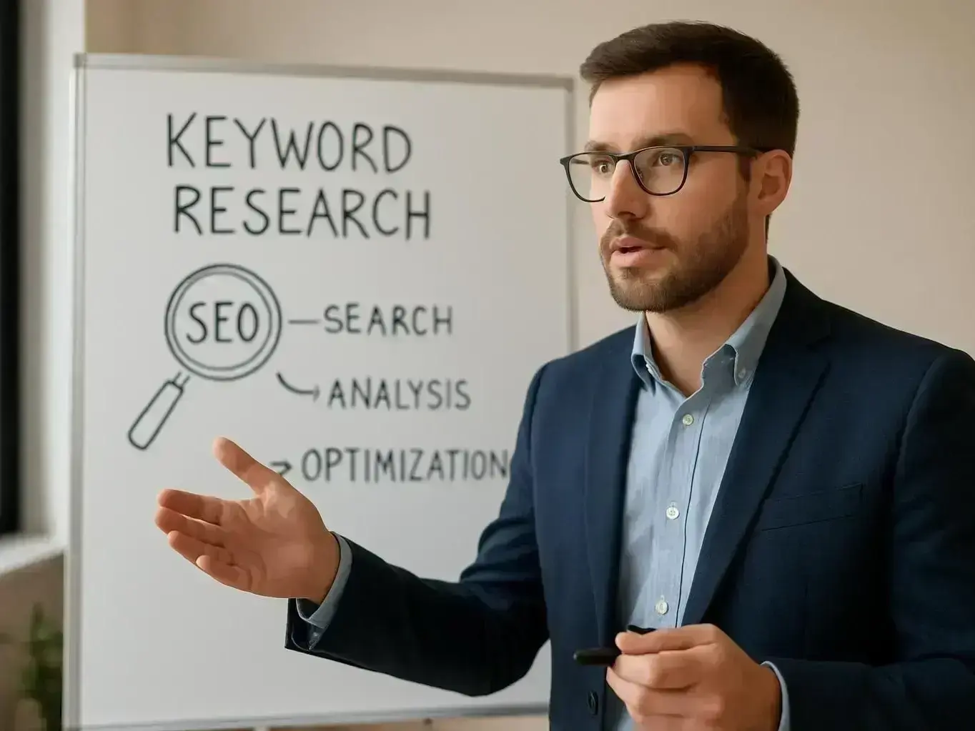 SEO Expert services in Spring Hill