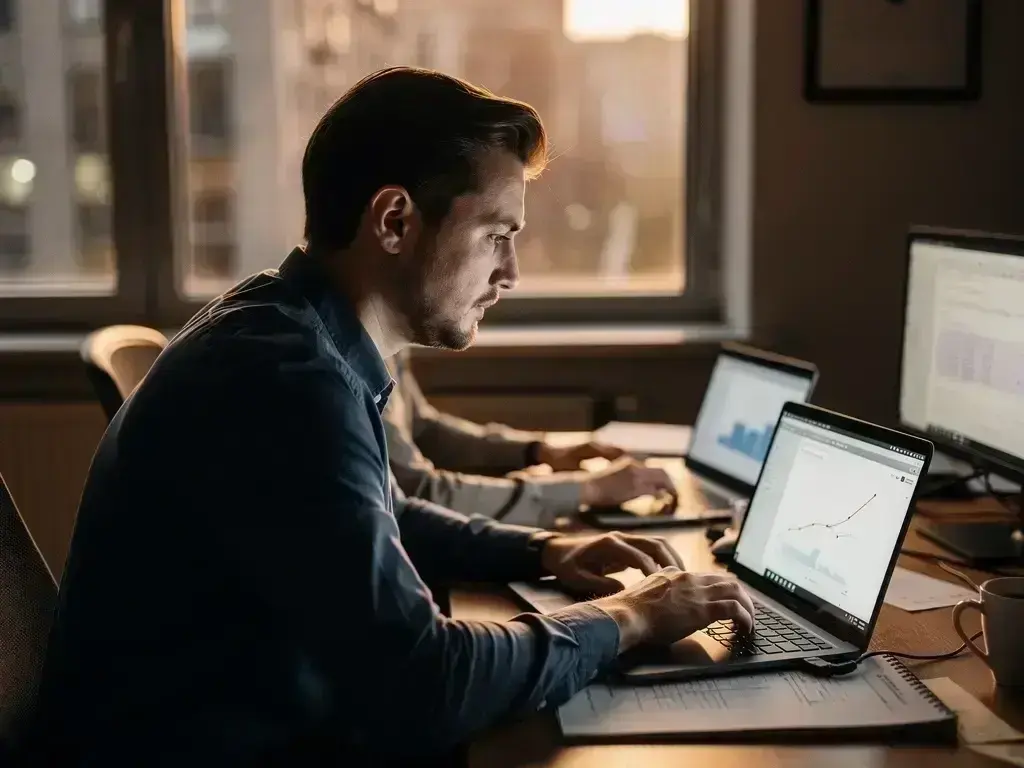 Digital Marketing in Franklin, TN