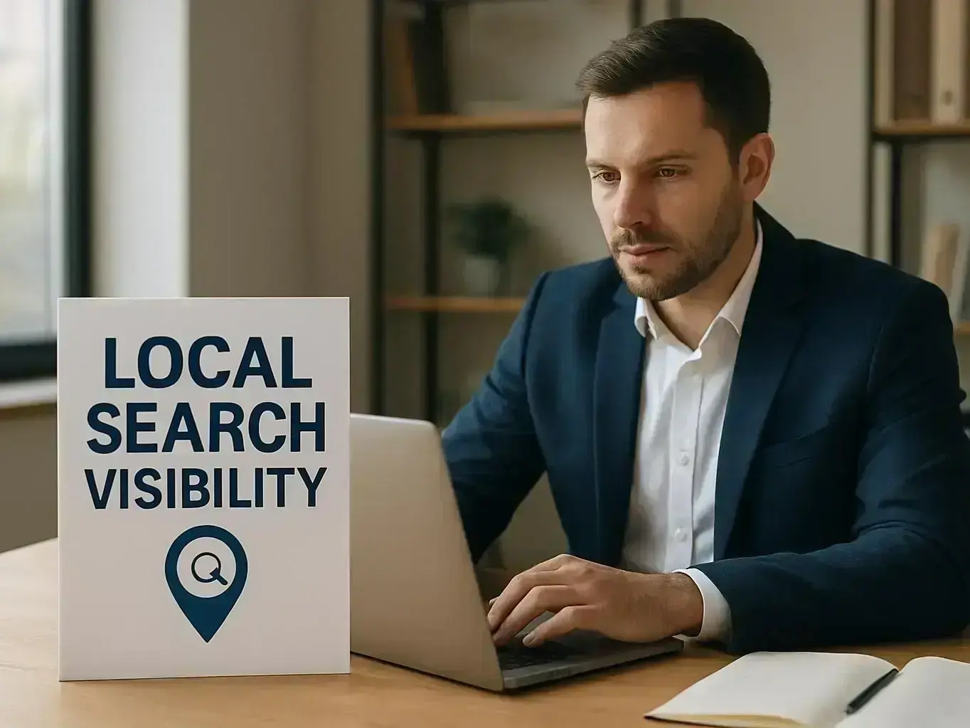 Local SEO service in Franklin