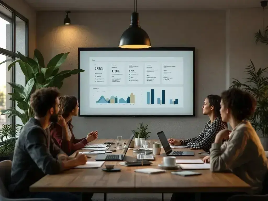 WebJi step-by-step service process &mdash; professional quality from start to finish