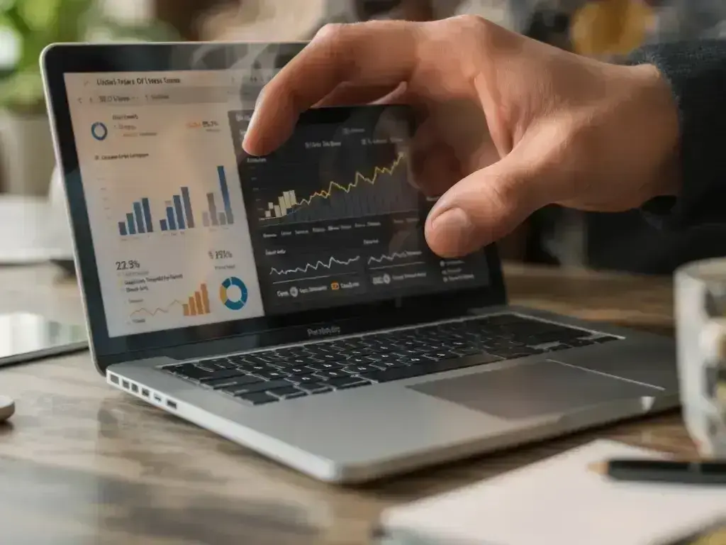 B2B SEO in Oak Hill, TN - WebJi