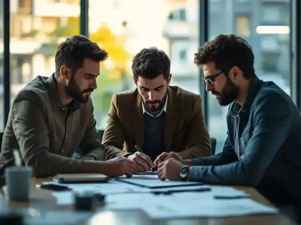 WebJi service area covering Franklin, TN and surrounding neighborhoods