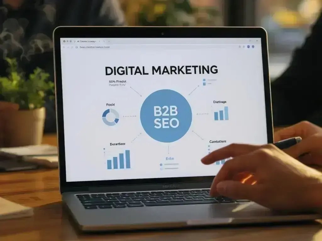 WebJi step-by-step service process &mdash; professional quality from start to finish