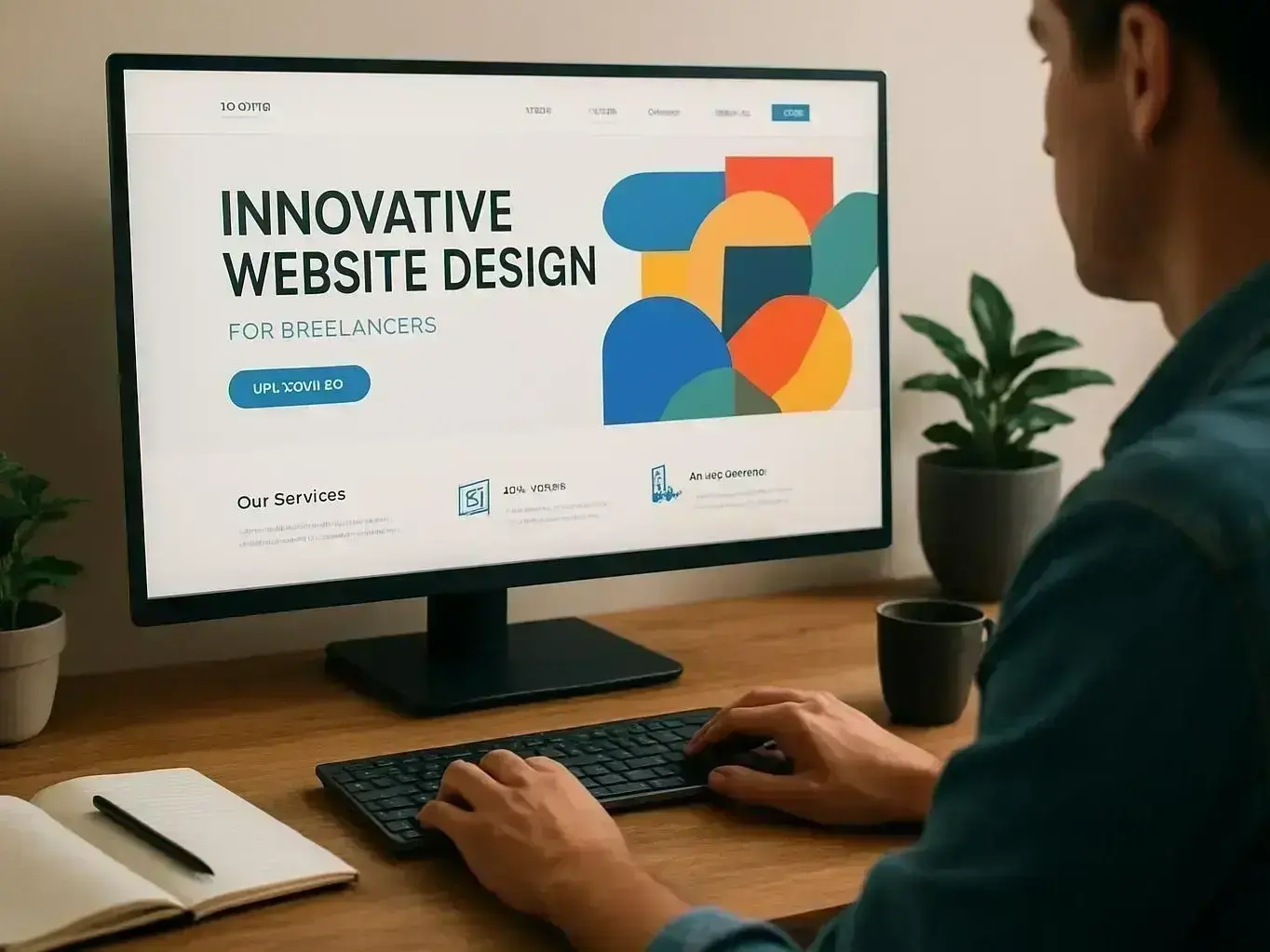 Professional Small Business SEO services by WebJi in Franklin, TN &mdash; licensed SEO Agency provider