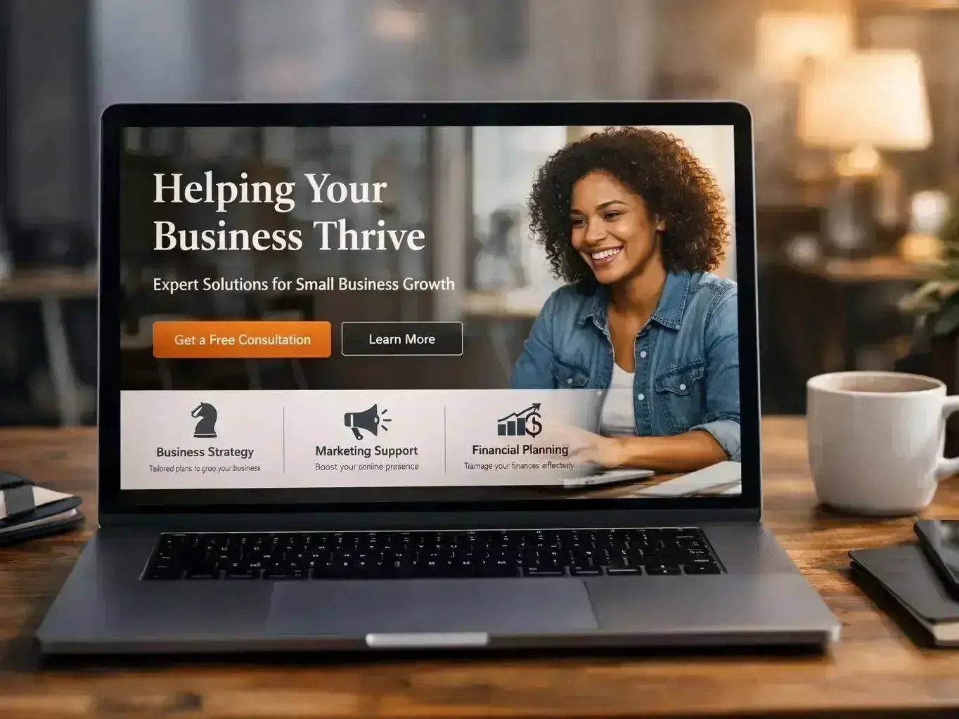 Professional service work by WebJi in Franklin