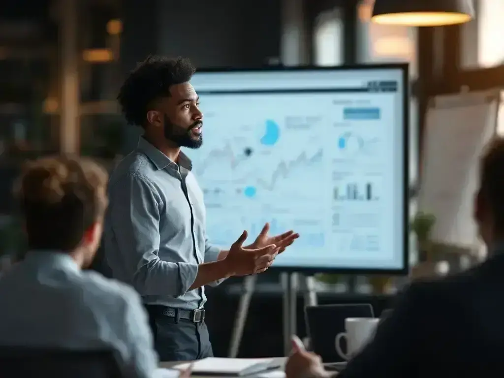 Professional SEO Agency services by WebJi in Spring Hill, TN &mdash; serving local businesses and residents