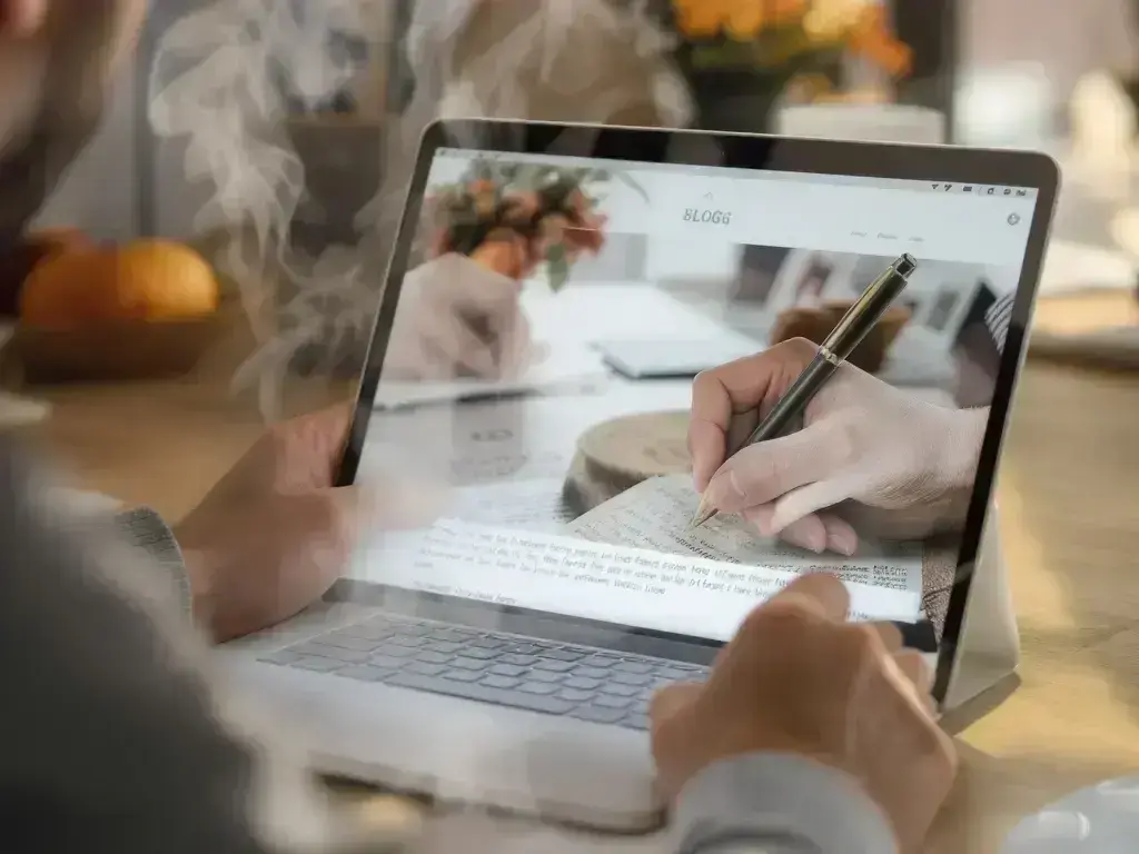 Small Business SEO in Spring Hill, TN - WebJi