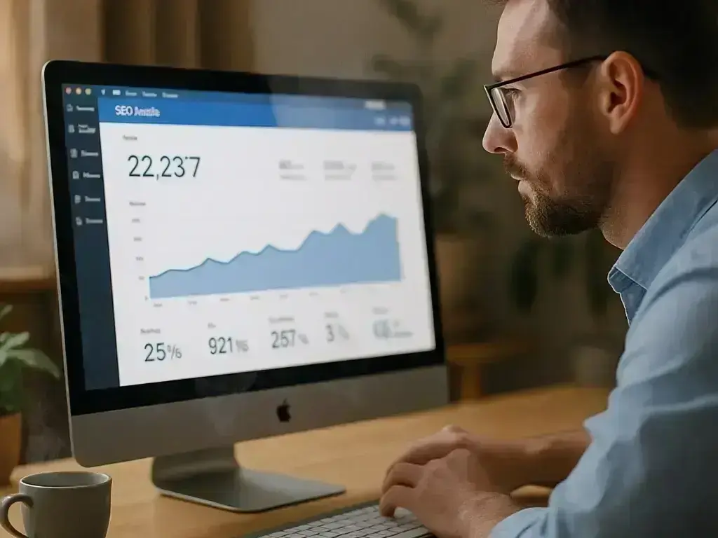 Digital Marketing service in Franklin