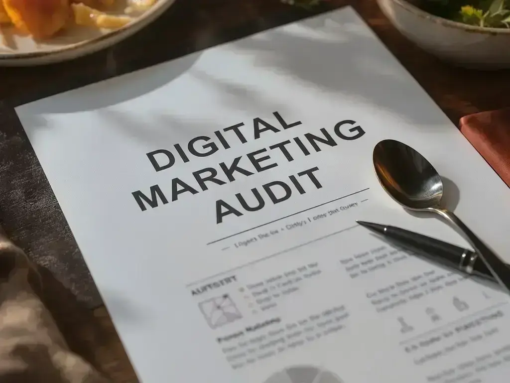 Website Audit services in Pegram