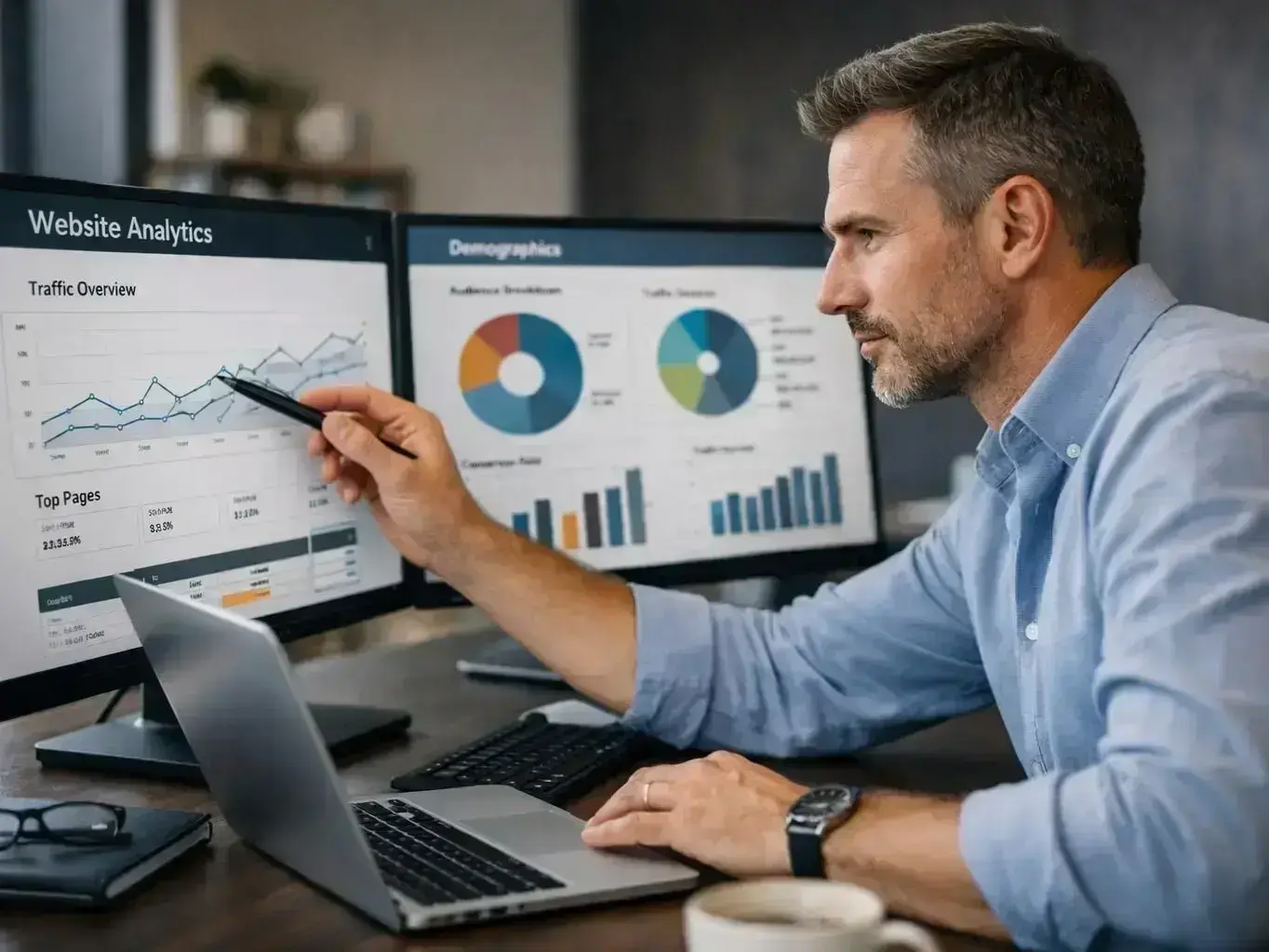 Professional SEO Consultation services by WebJi in Franklin, TN &mdash; licensed SEO Agency provider