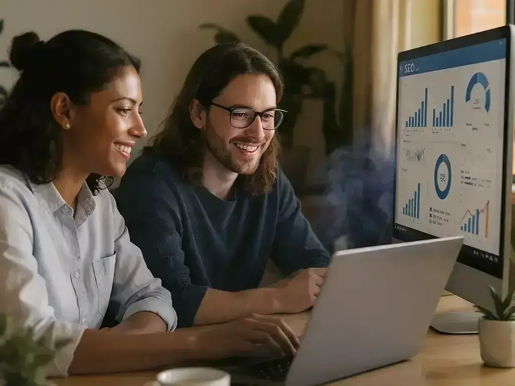 Professional SEO Agency services by WebJi in Pegram, TN &mdash; serving local businesses and residents