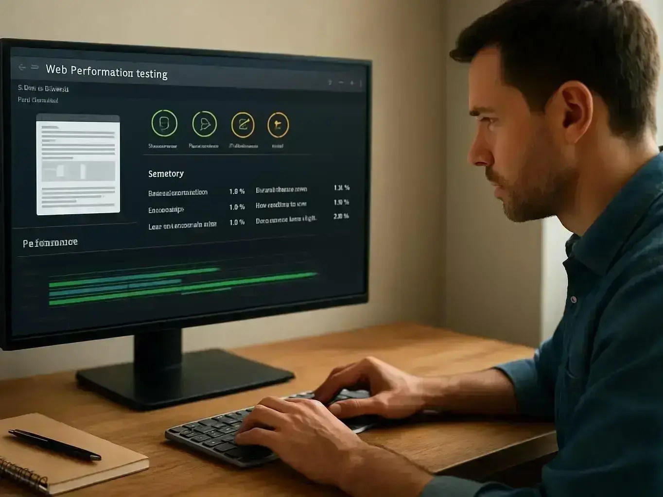 WebJi service area covering Franklin, TN and surrounding neighborhoods