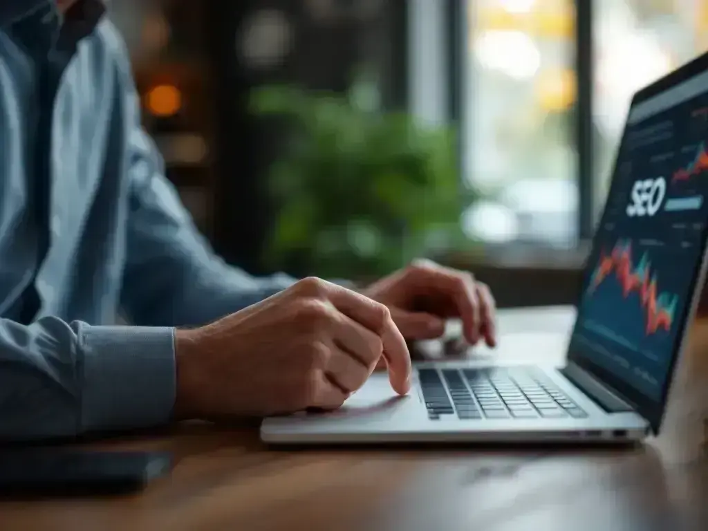 Our Offpage SEO process in Spring Hill