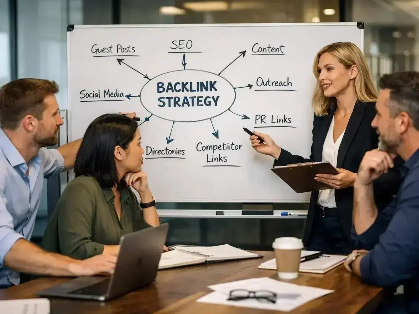 Professional Offpage SEO services by WebJi in Franklin, TN &mdash; licensed SEO Agency provider