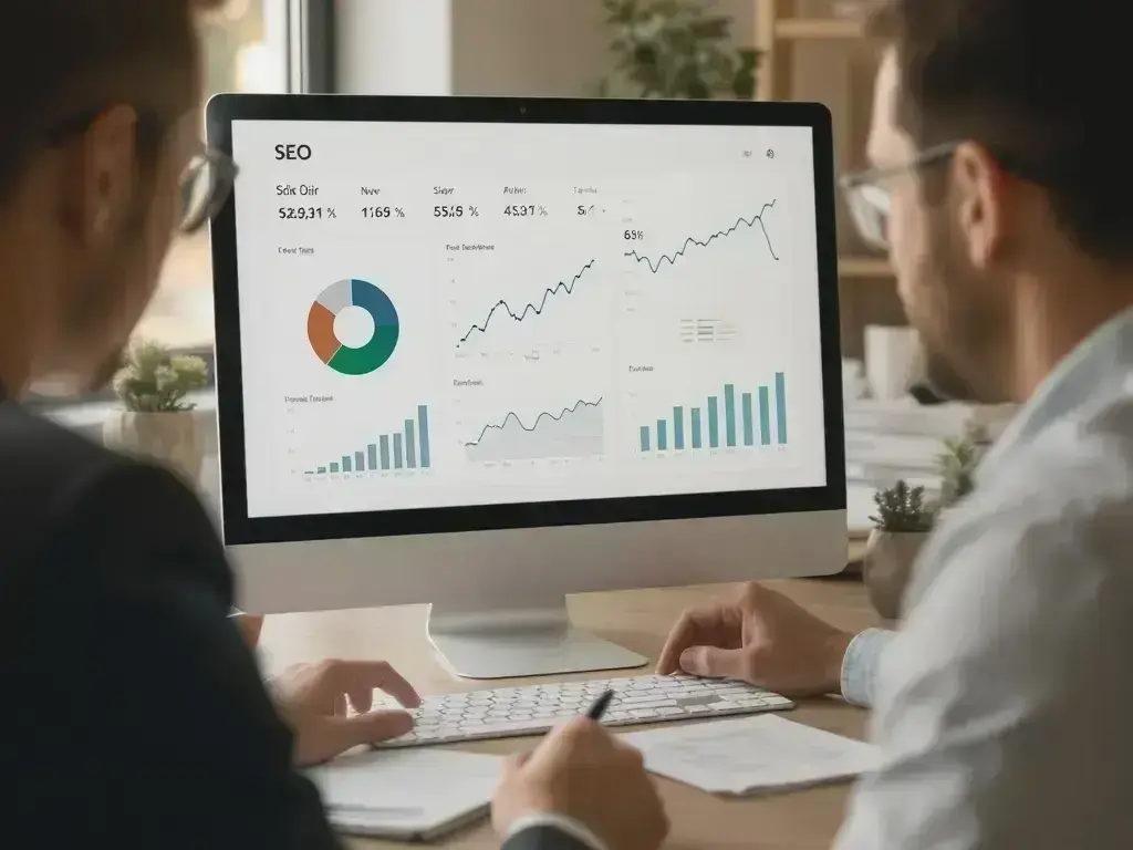 WebJi serving the Spring Hill area &mdash; local professionals you can trust