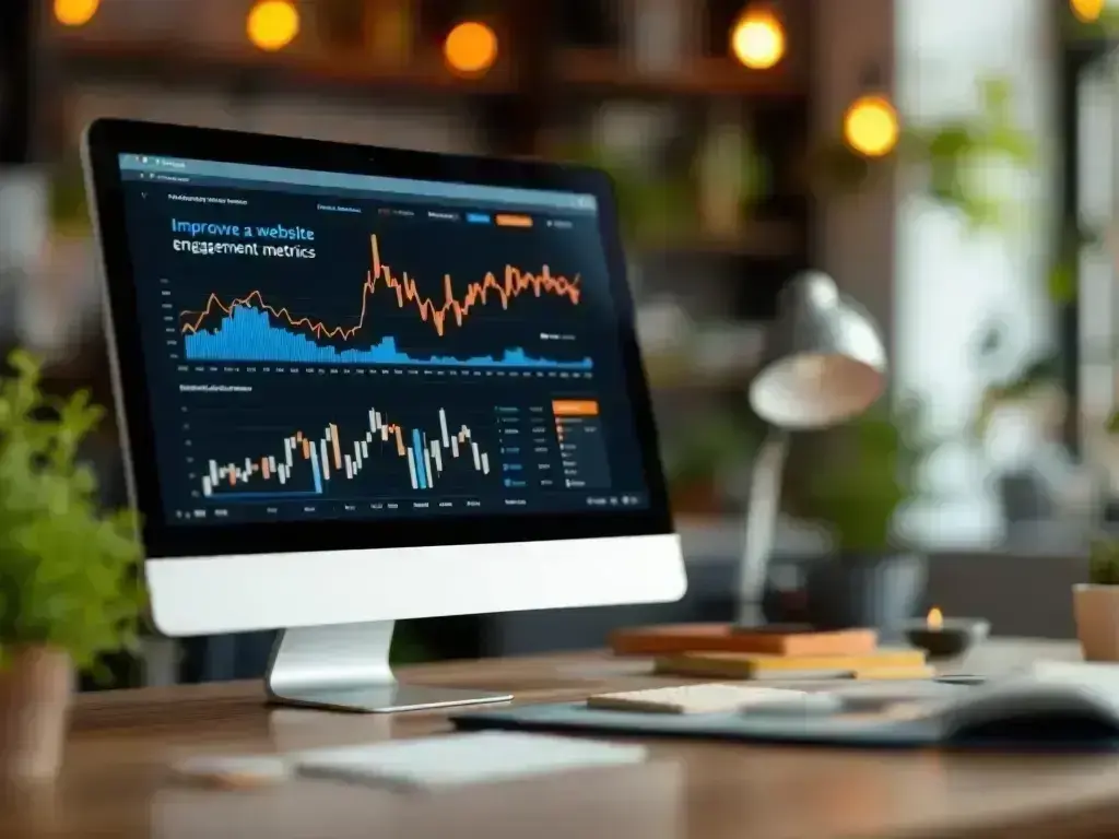 Website Optimization services in Nolensville