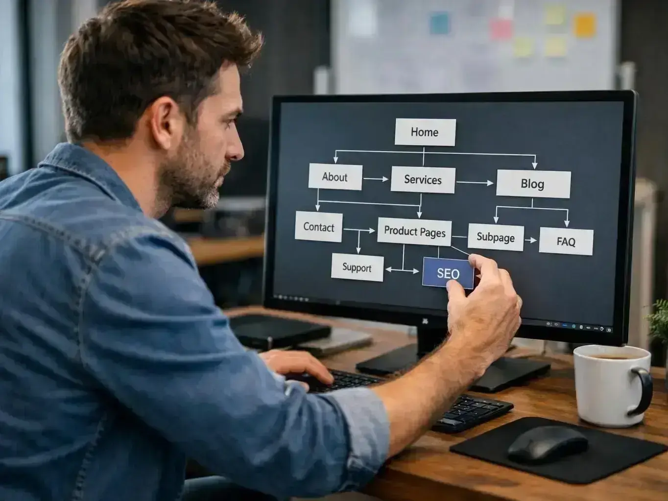 WebJi service area covering Franklin, TN and surrounding neighborhoods