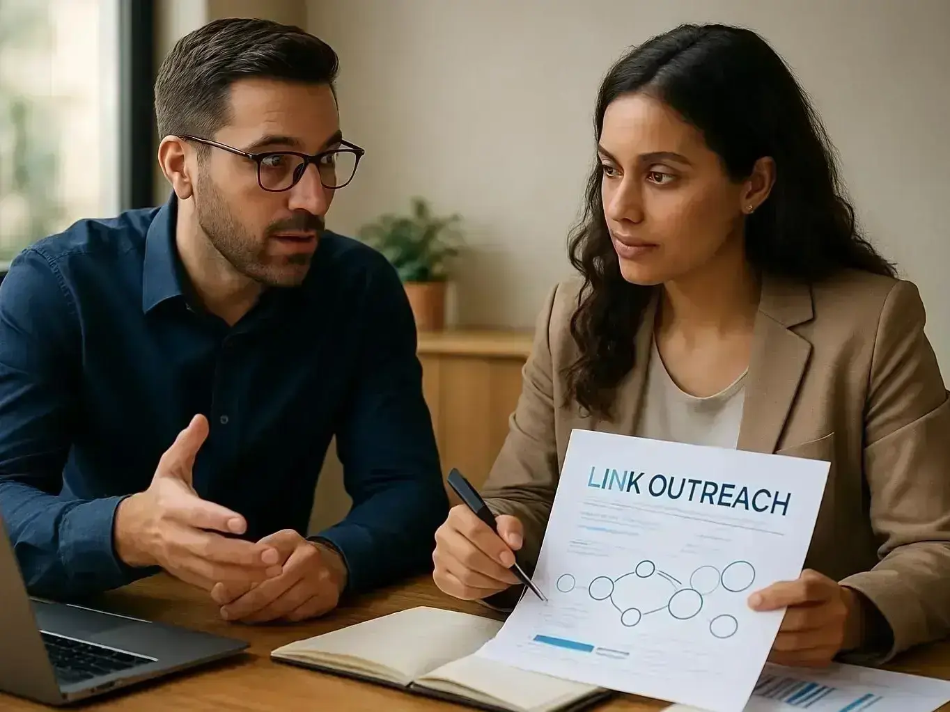 Social Media Marketing in Nolensville, TN - WebJi