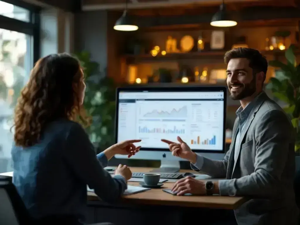 Link Building service in Franklin