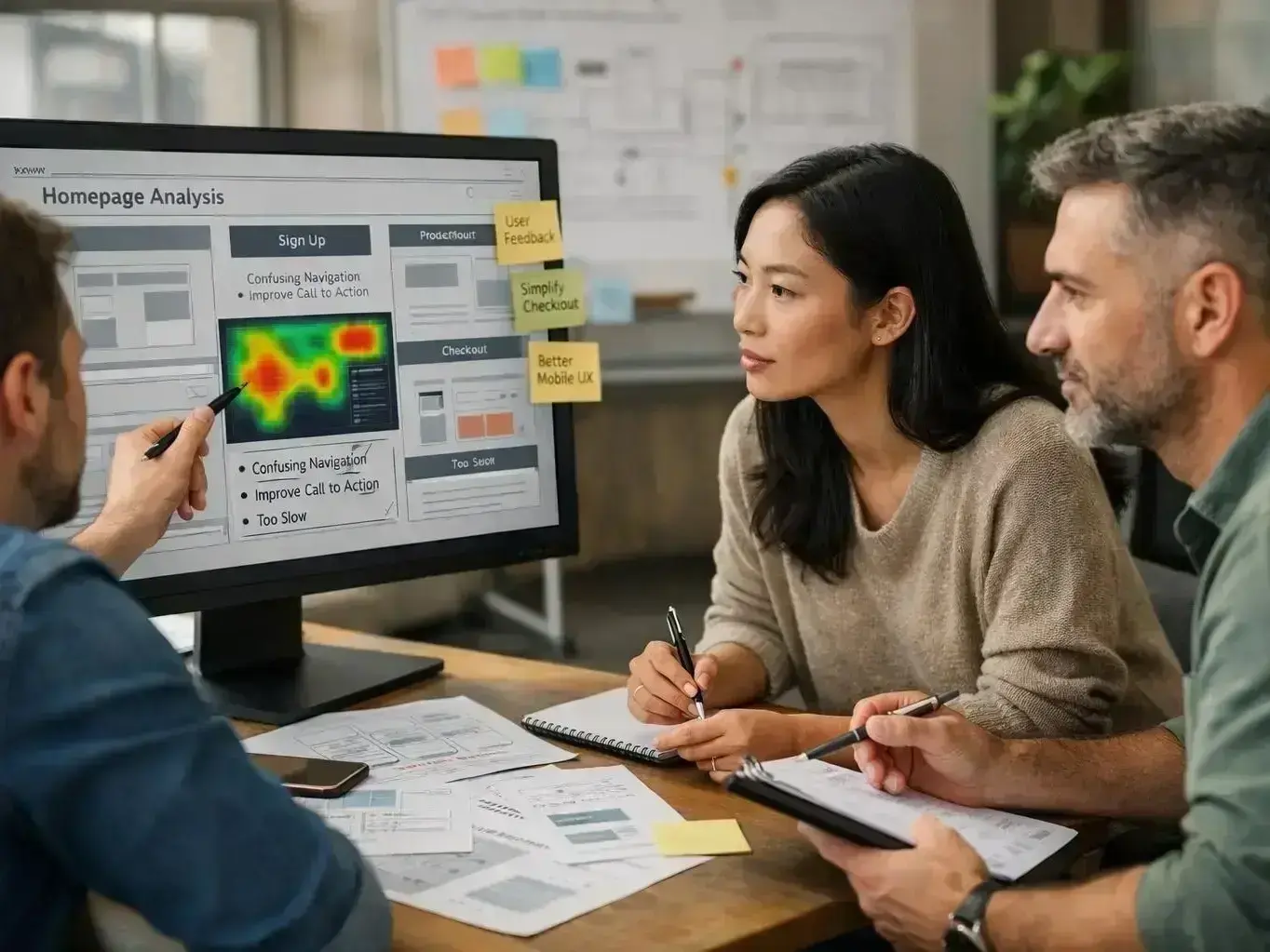 Web Design in Pegram, TN - WebJi